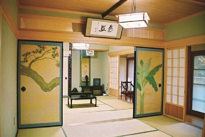 Mt Koya 2-Day Private Walking Tour From Kyoto - Pricing Information