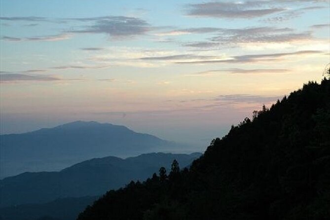 Mt Koya 2-Day Private Walking Tour From Kyoto - Itinerary Day 1