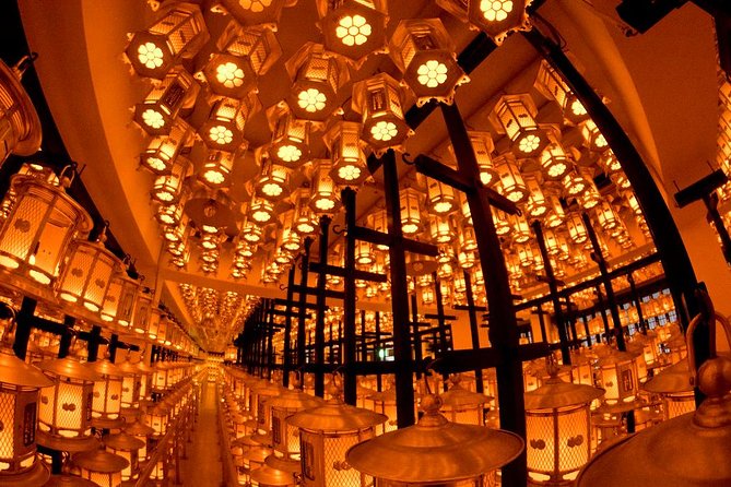 Mt. Koya Sacred Full-Day Private Tour (Osaka Departure) With Licensed Guide - Tour Reviews