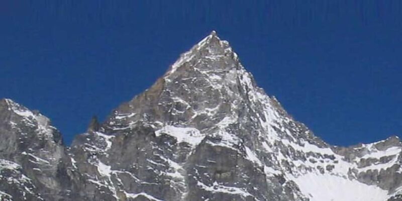 Mt.Kyazo Ri Peak Climbing - Language Support