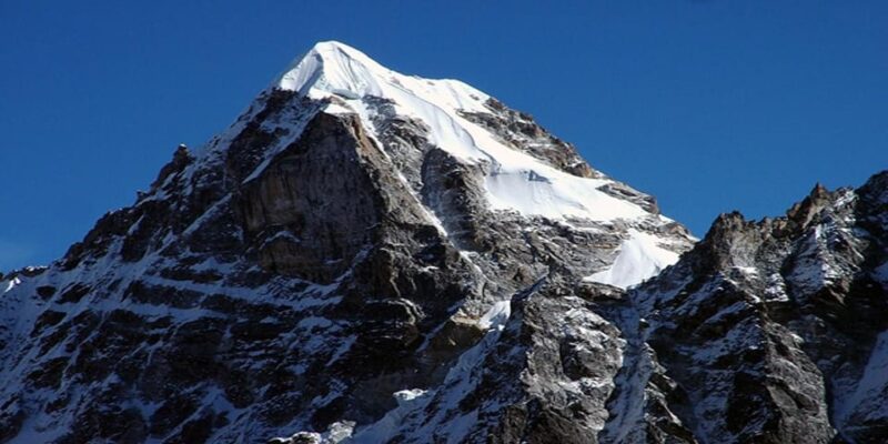 Mt.Kyazo Ri Peak Climbing - Private Group Option
