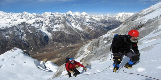 Mt.Kyazo Ri Peak Climbing - Booking and Cancellation