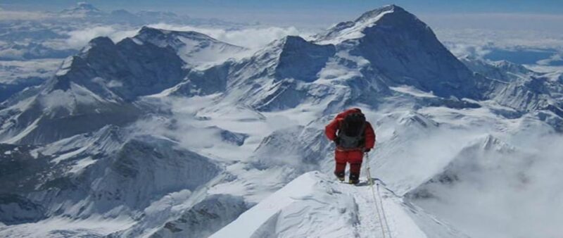 Mt.Larkya Peak Climbing - Costs and Inclusions