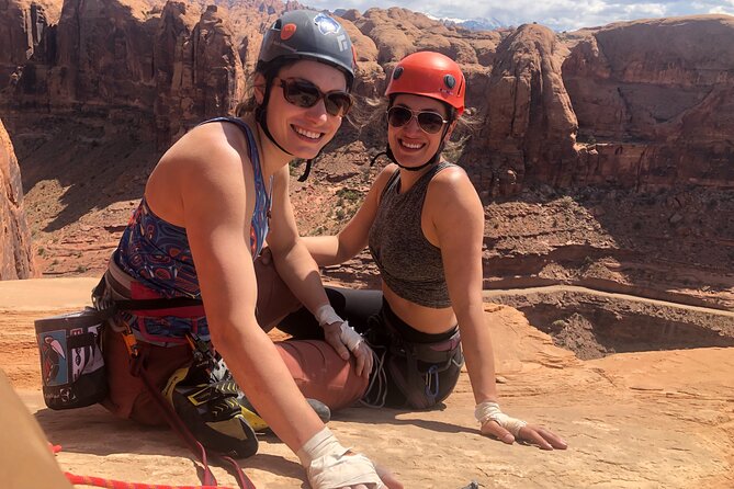 Mt. Lemmon Half Day Rock Climbing or Canyoneering in Arizona - Safety Considerations