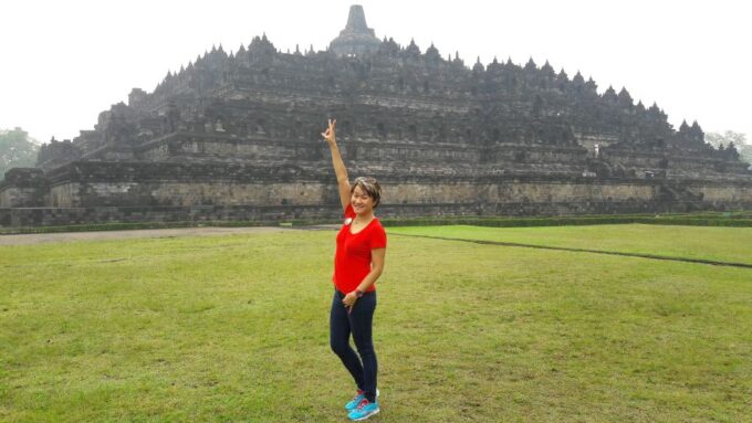 Mt. Merapi Sunrise, Borobudur Climb Up & Prambanan Temple - Customer Reviews and Ratings