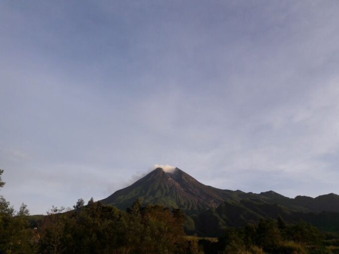 Mt. Merapi Sunrise, Borobudur Climb Up & Prambanan Temple - Frequently Asked Questions