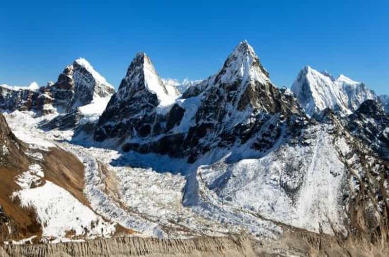 Mt.Nirekha Peak Climbing - Accommodation and Meals