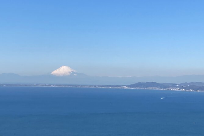 Mt. Nokogiri Hiking - 2nd Place in the Deep Spot Ranking - Key Points
