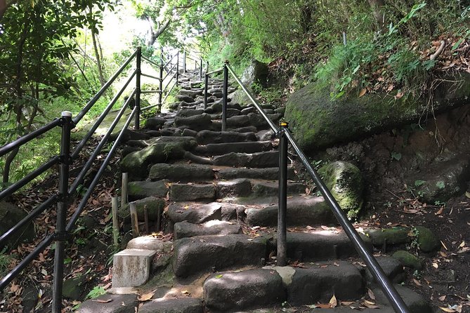 Mt. Nokogiri Hiking - 2nd Place in the Deep Spot Ranking - Difficulty Level and Accessibility