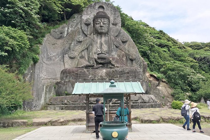 Mt. Nokogiri Hiking - 2nd Place in the Deep Spot Ranking - Best Time to Visit