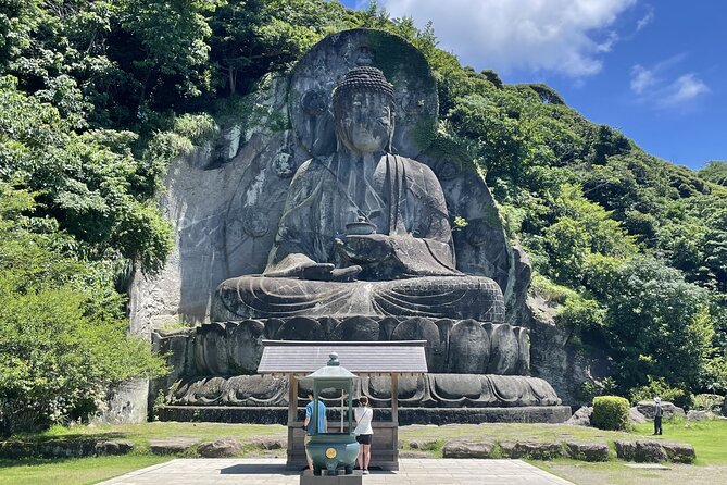 Mt. Nokogiri Tour by Private Car - Tour Highlights