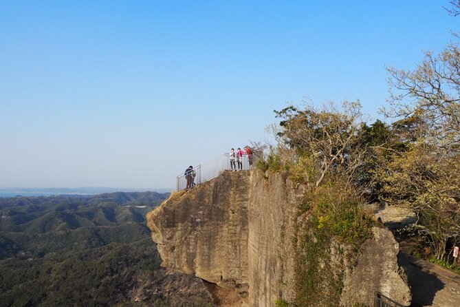 Mt. Nokogiri Tour by Private Car - Frequently Asked Questions