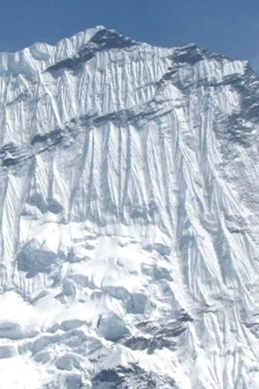 Mt.Ombigaichen Peak Climbing - Itinerary