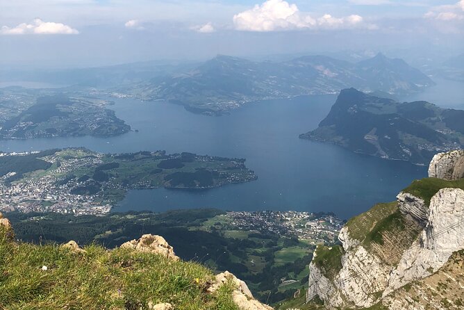 Mt. Pilatus and Cruise on Lake Lucerne Private Tour From Zurich - Frequently Asked Questions
