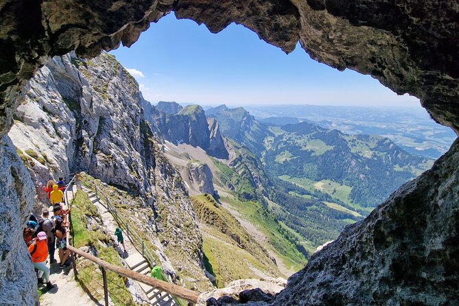 Mt Pilatus and Lucerne Day Trip From Zurich With Lake Cruise - Meeting and Pickup Details