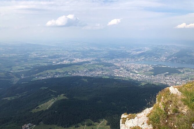 Mt. Pilatus With Cruise on Lake of Lucerne Small Group From Basel - Customer Experiences