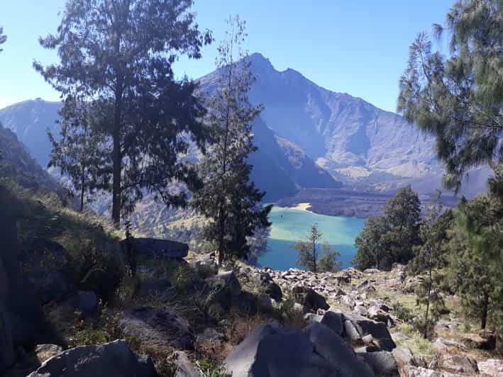 Mt. Rinjani 2-Day Crater or Summit Hike With Porter Service - What to Bring