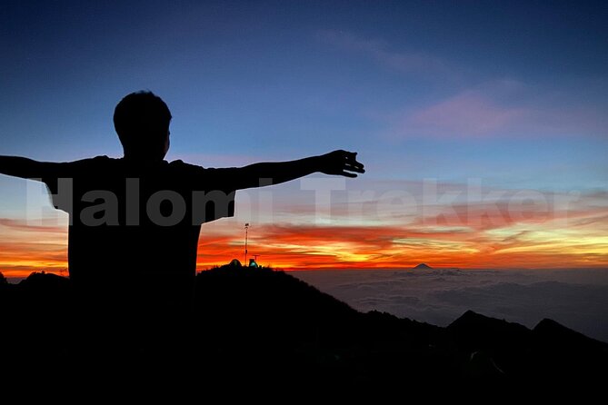 Mt Rinjani Trekking 2 Days 1 Night (Senaru Crater Rim) - Additional Details