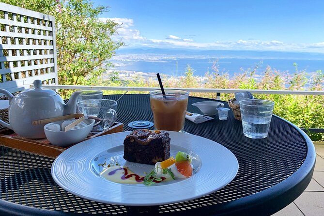 Mt. Rokko and Arima Hot Spring From Osaka - Tour Pricing and Inclusions