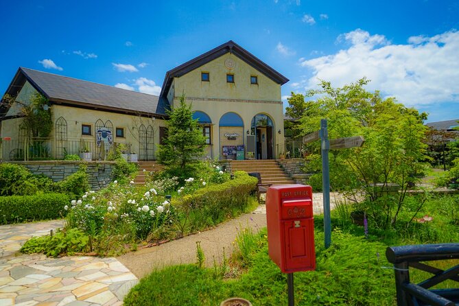 Mt. Rokko and Arima Hot Spring From Osaka - Pickup and Meeting Details