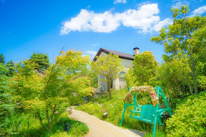 Mt. Rokko and Arima Hot Spring From Osaka - Booking and Confirmation Process