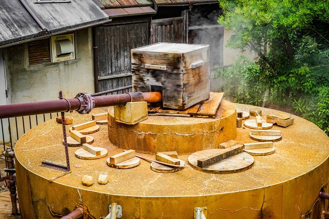 Mt. Rokko and Arima Hot Spring From Osaka - Additional Information and Recommendations