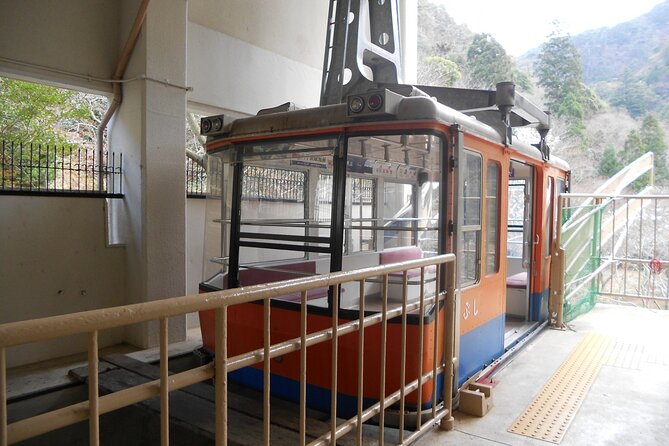 Mt. Rokko and Arima Hot Spring From Osaka - Preparing for Your Tour