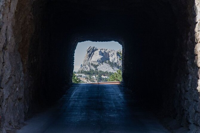 Mt Rushmore Bundle - W/Crazy Horse/Needles/Iron Mtn-Public - Cancellation Policy