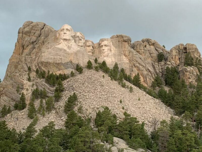 Mt Rushmore, Crazy Horse, Custer State Park Monument Tour - Final Thoughts