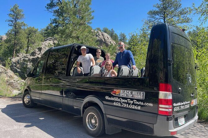Mt Rushmore & Crazy Horse + Sylvan Lake/Needles Tunnel - Final Thoughts