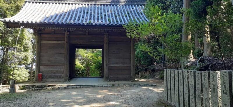 Mt Shosha Engyoji Last Samurai Temple Tour (Fall-Spring 25) - Inclusions and Amenities