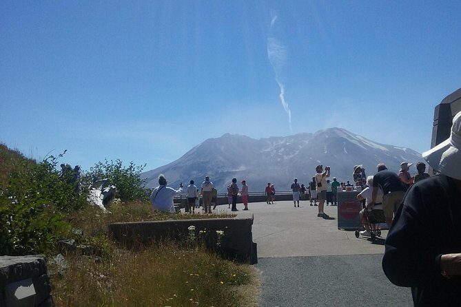 Mt St Helens Full Day Trip - FAQ