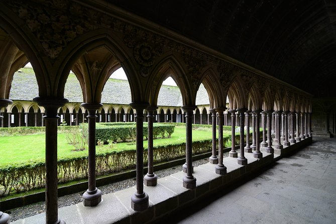 Mt St. Michel Private Tour With Abbey Tickets and Tour Guide - Additional Attractions and Fees