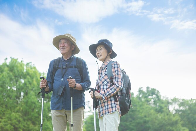 Mt. TAKAO Trekking 1 Day Tour - Pricing and Booking