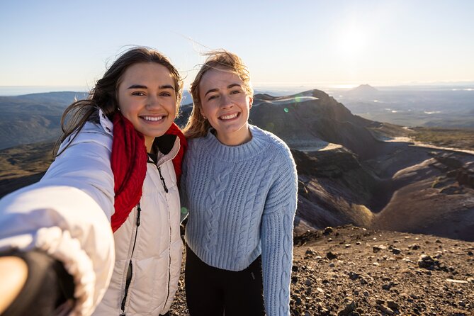 Mt Tarawera Helicopter Tour With Volcano Landing - Customer Feedback and Sentiment