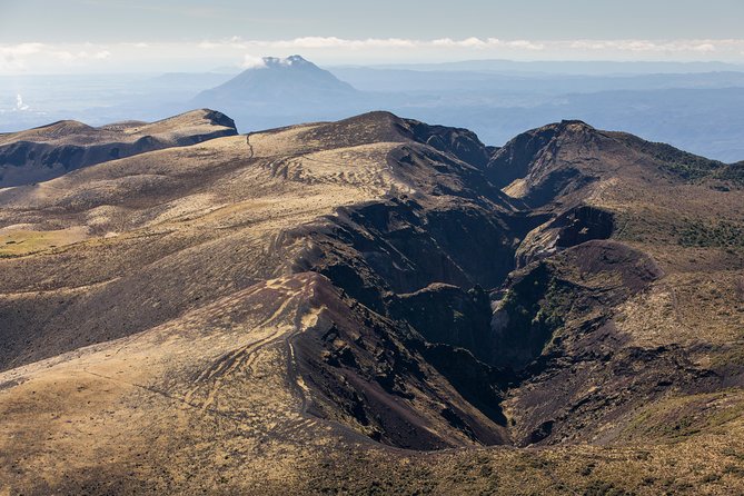 Mt. Tarawera Volcano Scenic Floatplane Tour From Rotorua - Customer Reviews and Feedback