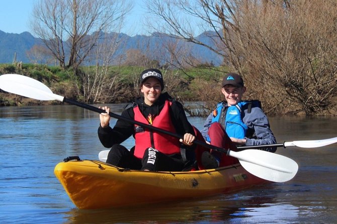 Mt. Te Aroha Bike Hire & Tours - Itinerary Highlights