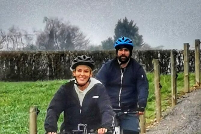 Mt. Te Aroha Bike Hire & Tours - Booking Information