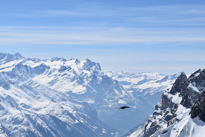 Mt. Titlis First Time Ski Experience From Zurich - Gondola Ride to Engelberg