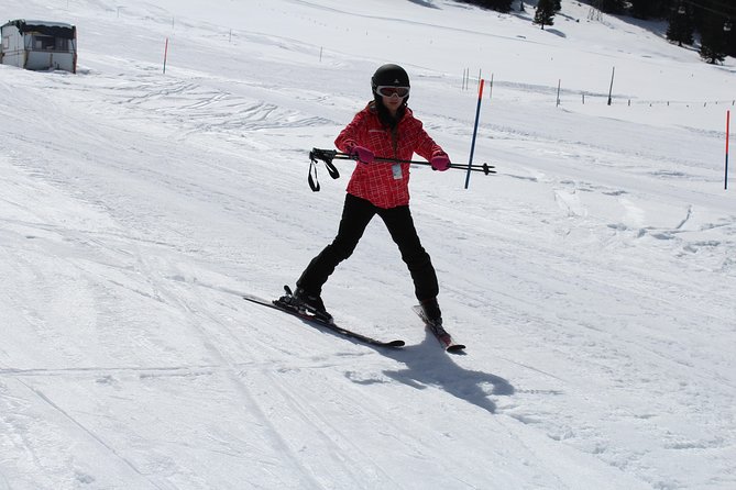 Mt. Titlis First Time Ski Experience From Zurich - Tips and Considerations