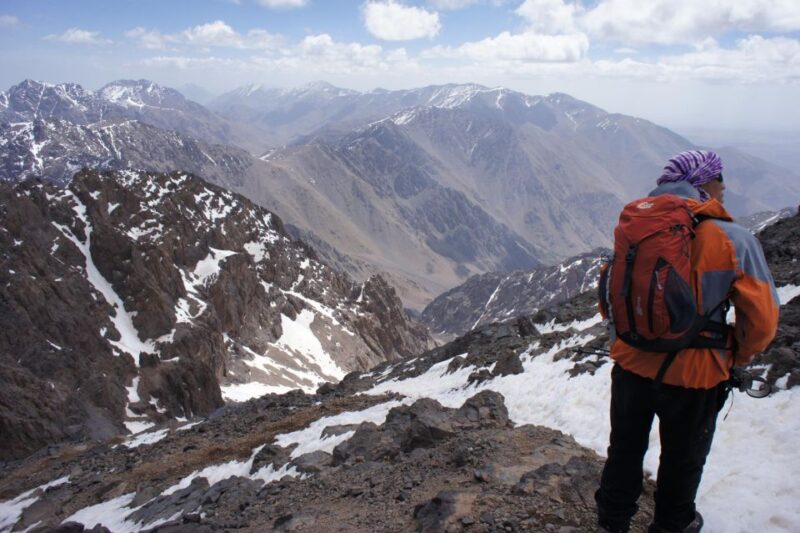 Mt Toubkal 2 Days & 1 Night From Marrakech - Itinerary and Inclusions