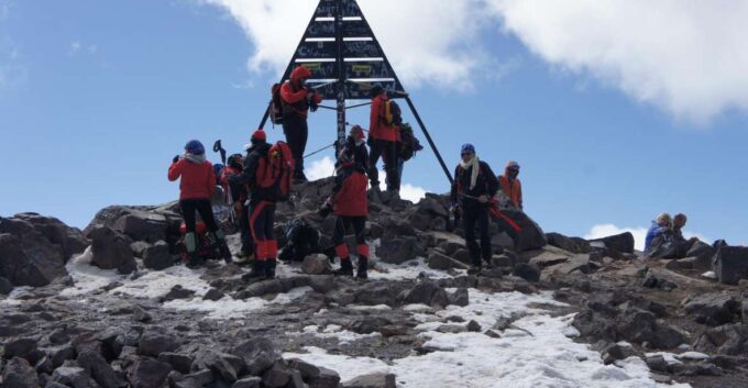 Mt Toubkal 2 Days & 1 Night From Marrakech - Frequently Asked Questions
