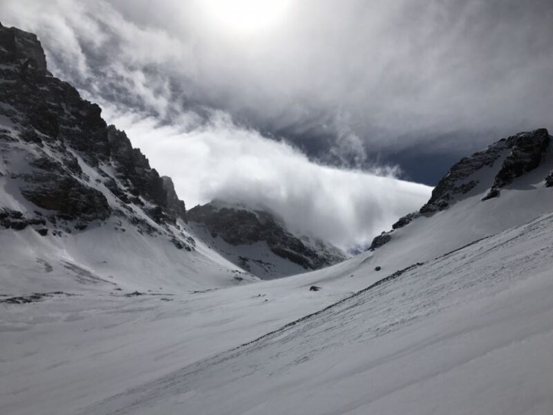 Mt Toubkal Ascent Express Trek 2 Days 1 Nights - Experience Highlights