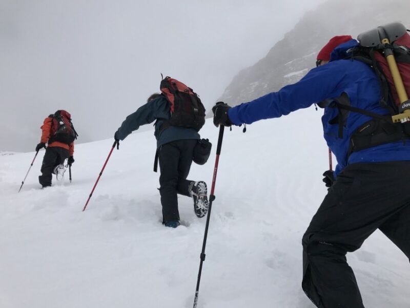Mt Toubkal Ascent Express Trek 2 Days 1 Nights - Scenic Highlights