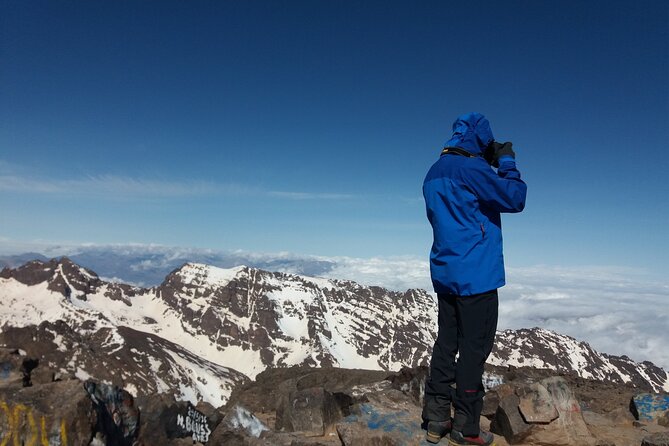 Mt Toubkal Trek 2 Days - Cancellation Policy and Additional Info