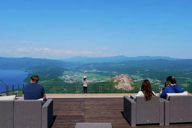 Mt. Usu Ropeway & Toyako Observatory Ticket | Hokkaido - Additional Considerations