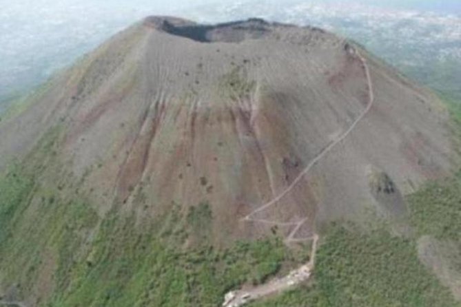 Mt Vesuvius - Customer Feedback and Experience