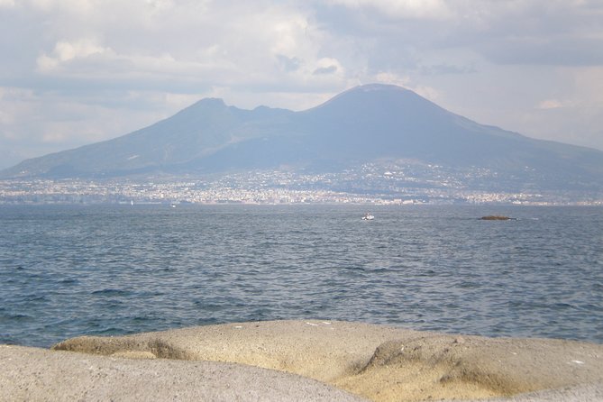 Mt Vesuvius Half-Day Trip From Naples - Itinerary and Schedule
