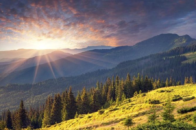 Mt. Vitosha and Boyana Waterfall Hiking Tour From Sofia - Booking and Cancellation
