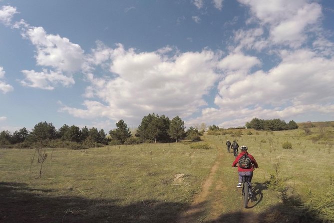 Mt Vodno Tour - Inclusions and Price